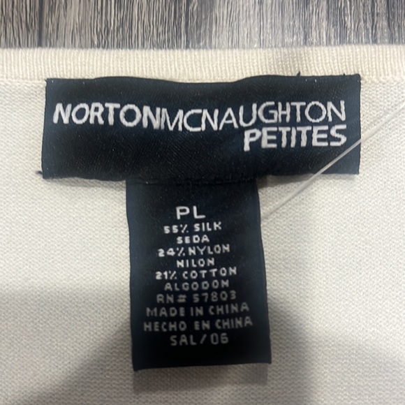 NortonMcNaughton Shirt - Picture 2 of 5